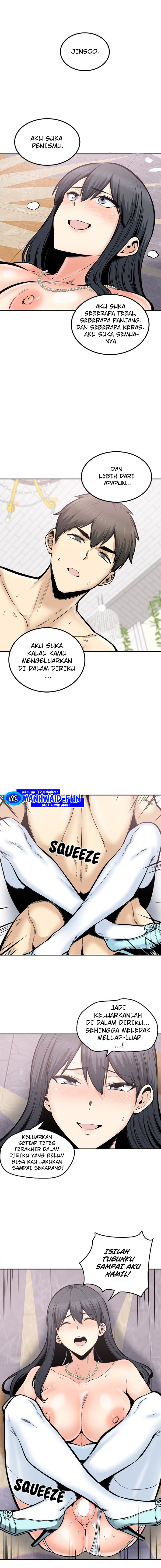 The Ark Is Me - Chapter 102 14