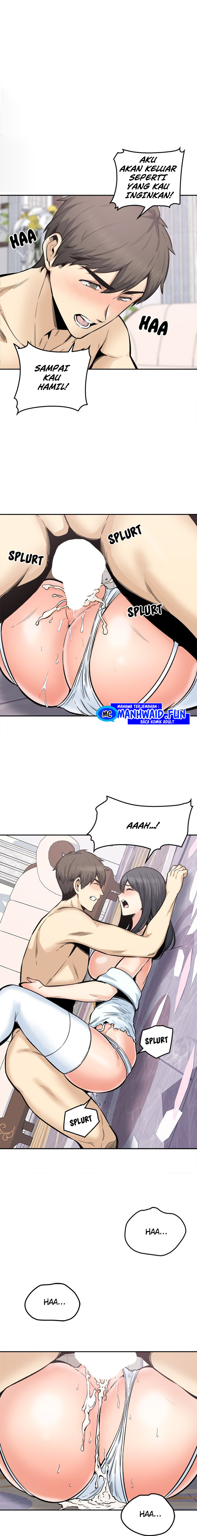 The Ark Is Me - Chapter 102 15