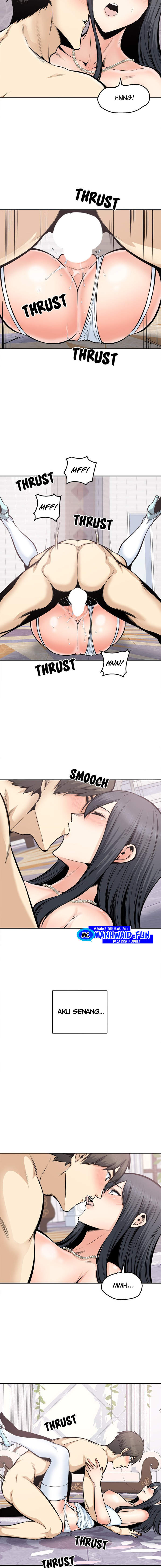 The Ark Is Me - Chapter 102 13