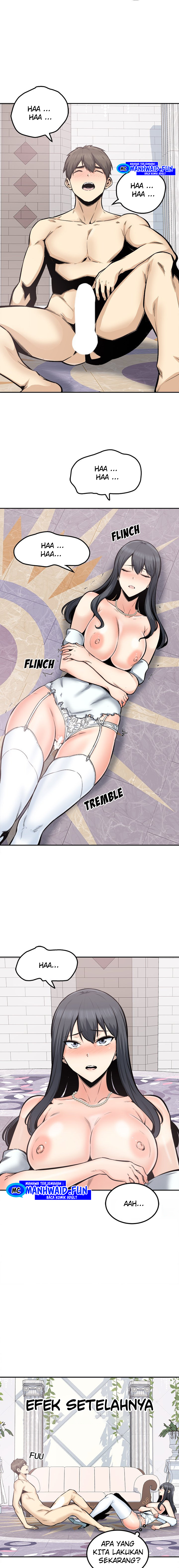 The Ark Is Me - Chapter 102 16