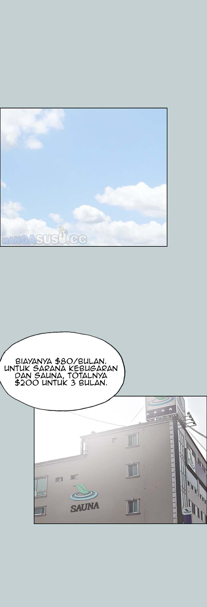 Love Square - Chapter 70 20