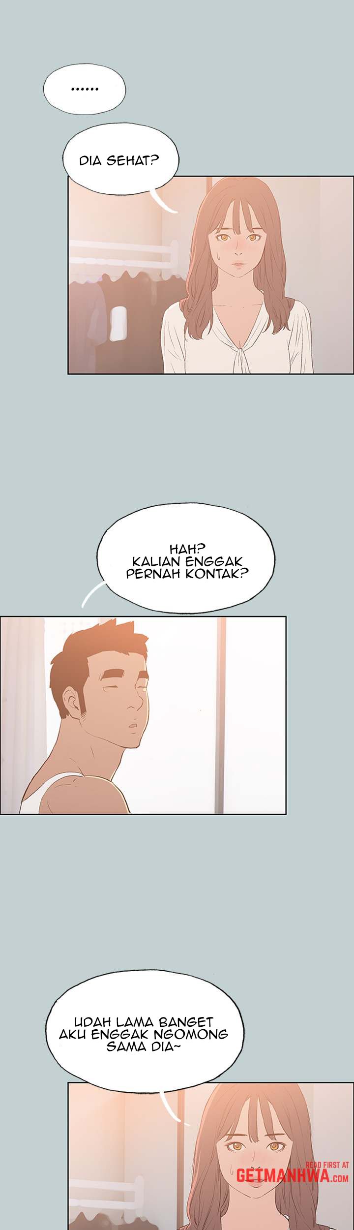 Love Square - Chapter 70 36