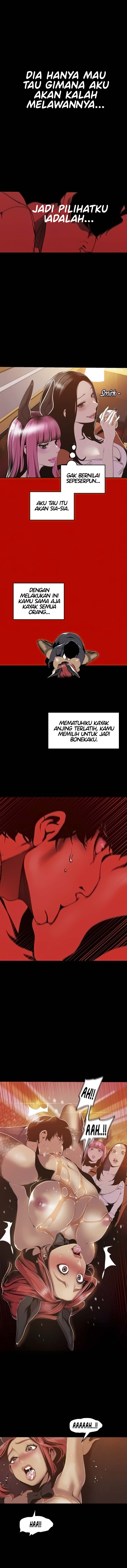 Wonderful New World - Chapter 70 12 Wonderful New World - Chapter 70 12