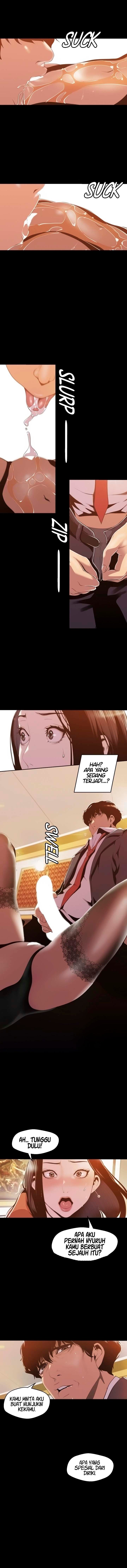 Wonderful New World - Chapter 70 13 Wonderful New World - Chapter 70 13