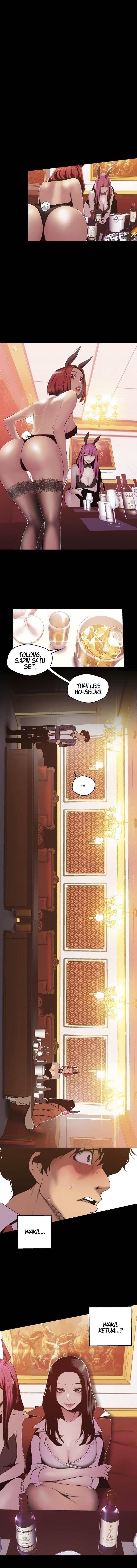 Wonderful New World - Chapter 70 3 Wonderful New World - Chapter 70 3