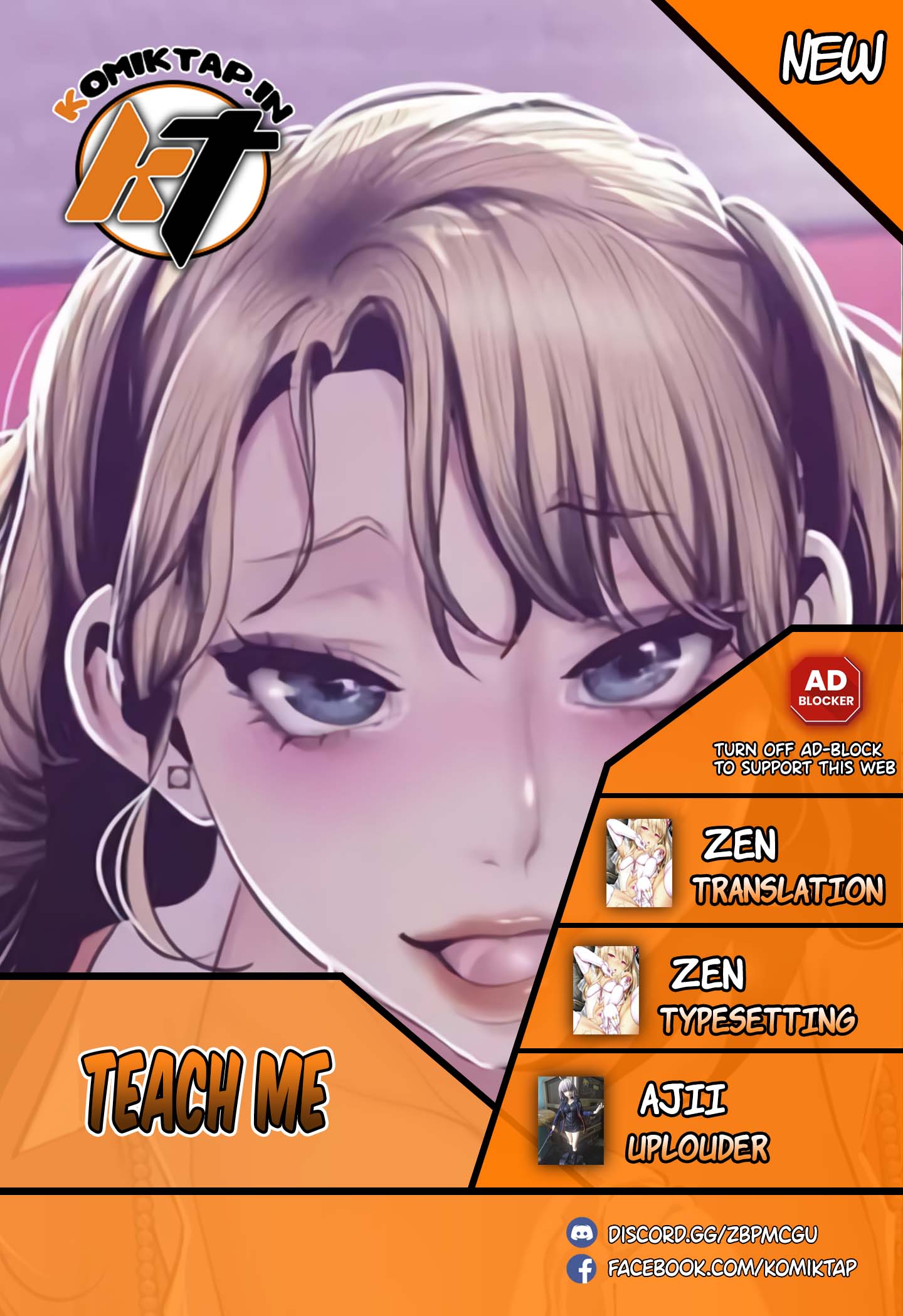 Wonderful New World - Chapter 70 1 Wonderful New World - Chapter 70 1