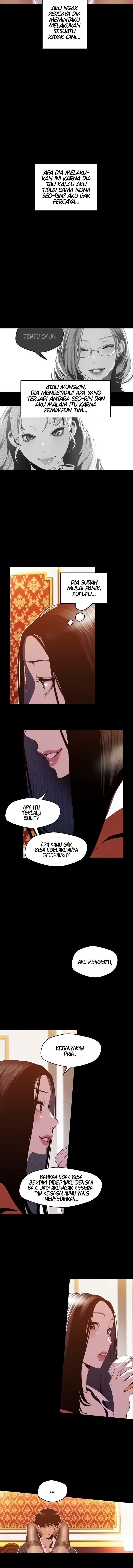 Wonderful New World - Chapter 70 10 Wonderful New World - Chapter 70 10