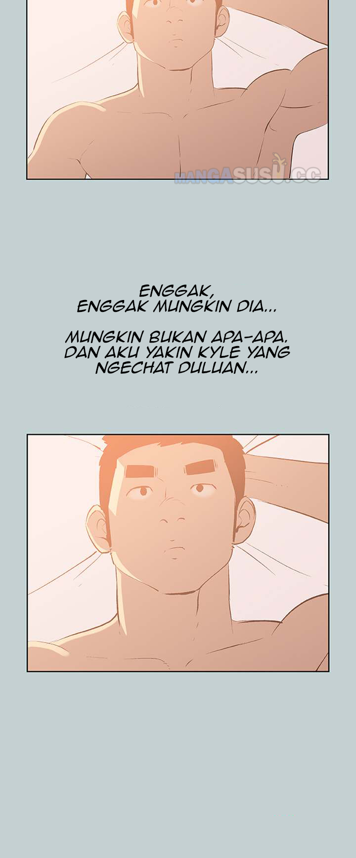 Love Square - Chapter 70 11