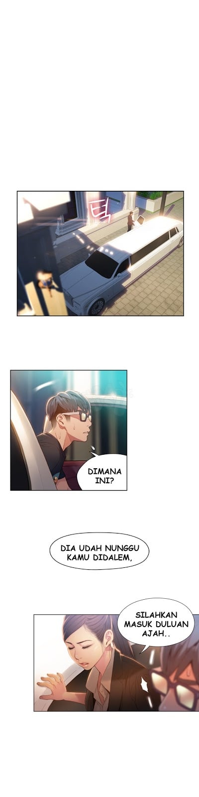 Sweet Guy - Chapter 70 3