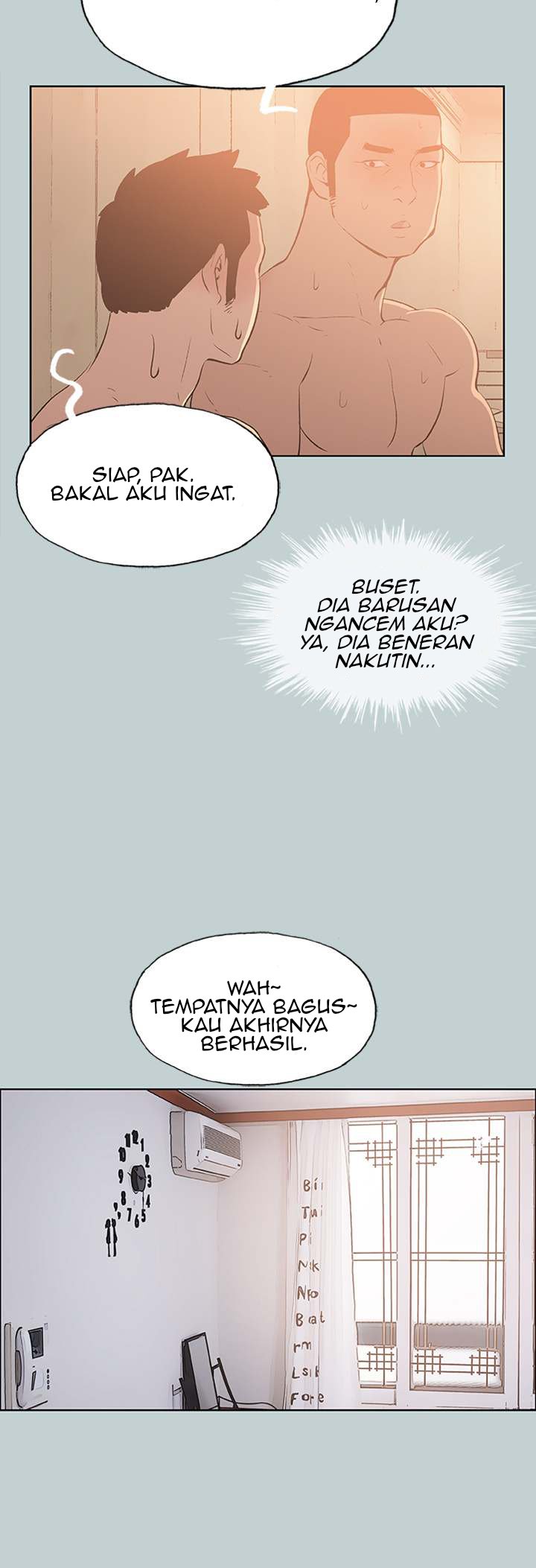 Love Square - Chapter 70 26
