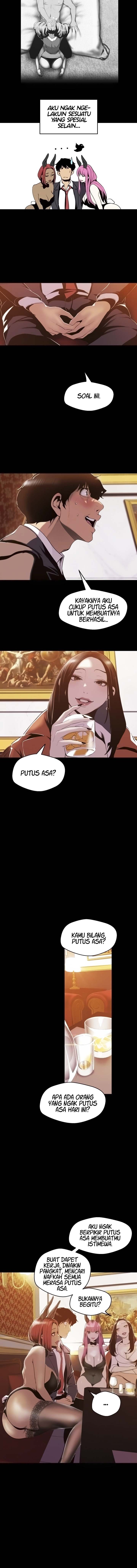 Wonderful New World - Chapter 70 6 Wonderful New World - Chapter 70 6