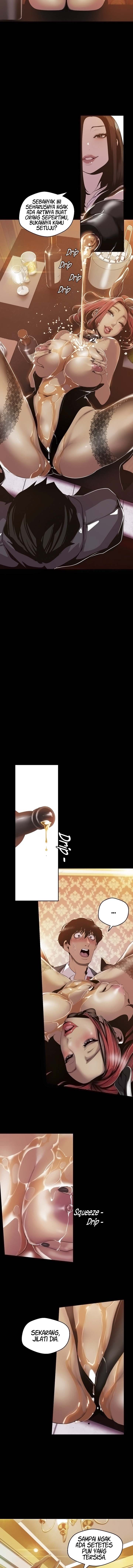 Wonderful New World - Chapter 70 8 Wonderful New World - Chapter 70 8