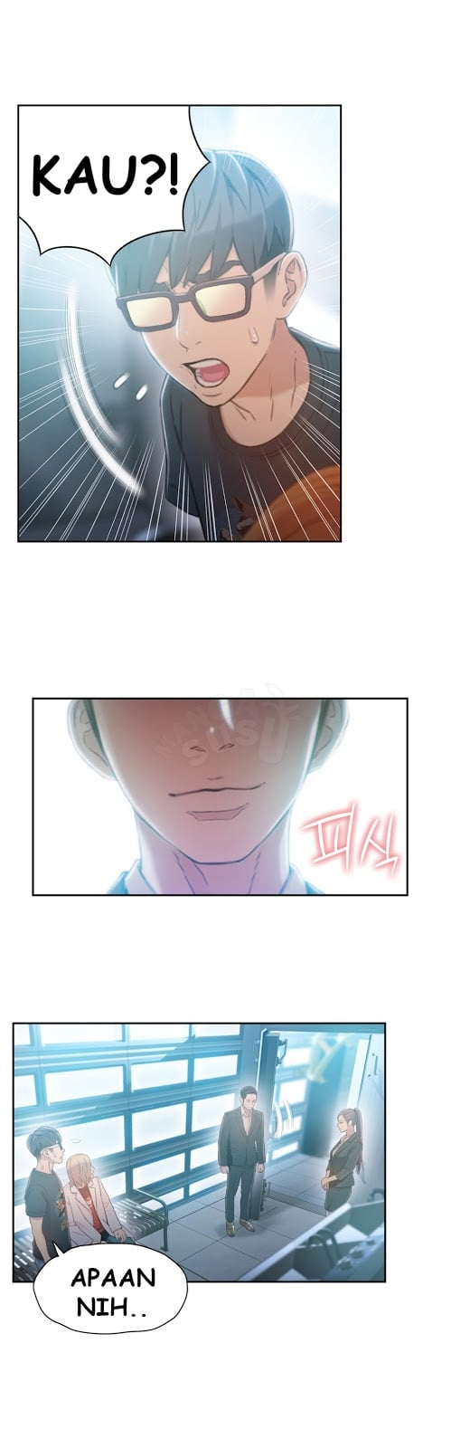 Sweet Guy - Chapter 70 16