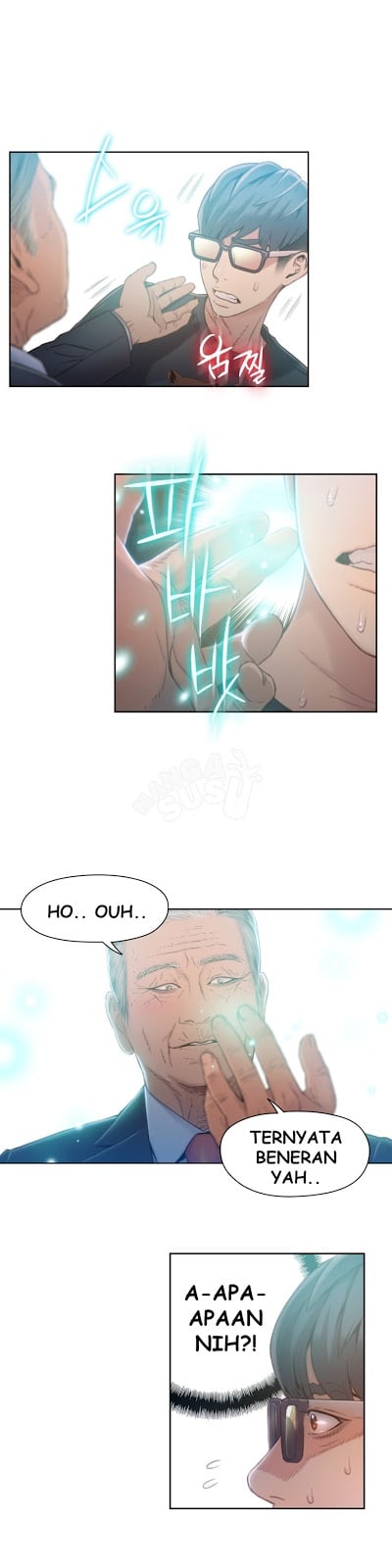 Sweet Guy - Chapter 70 19