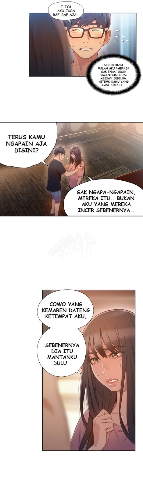 Sweet Guy - Chapter 70 8