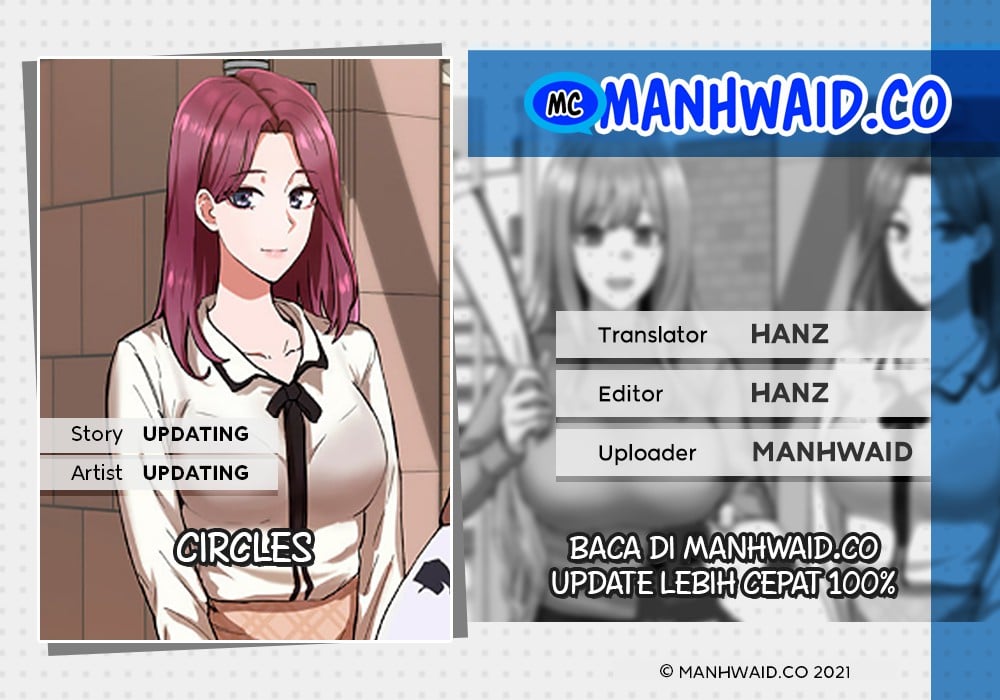Circles - Chapter 70 2