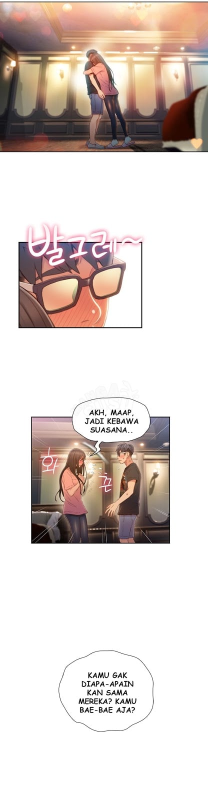 Sweet Guy - Chapter 70 7