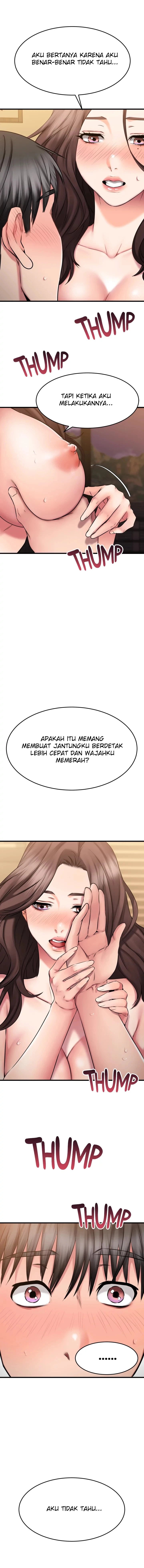 My Female Friend Who Crossed The Line - Chapter 27 17