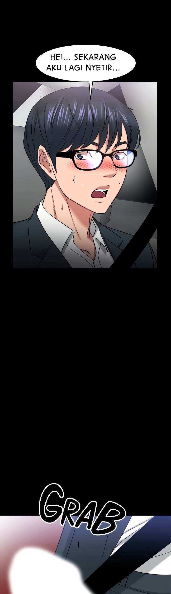 Are You Just Going To Watch - Chapter 27 51