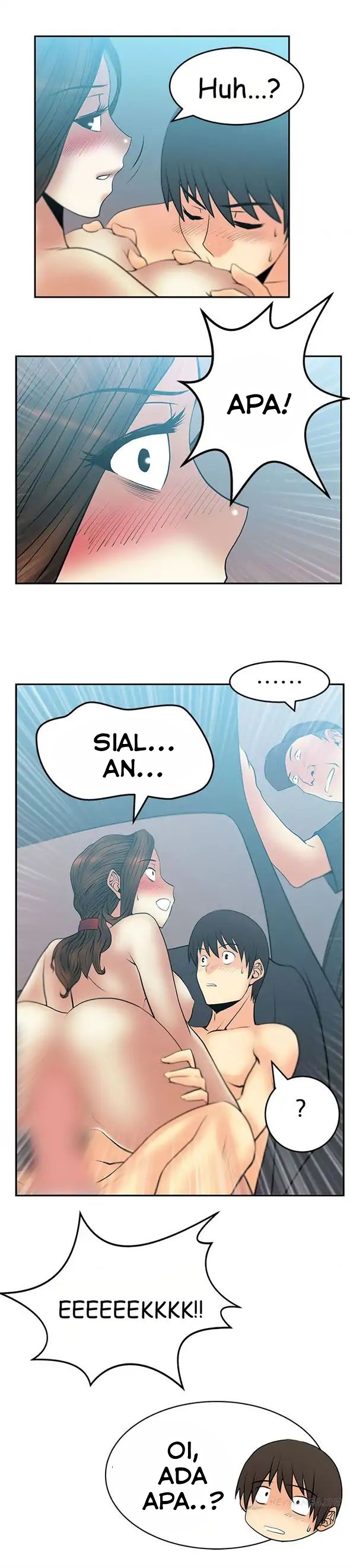 My Office Ladies - Chapter 27 9 My Office Ladies - Chapter 27 9