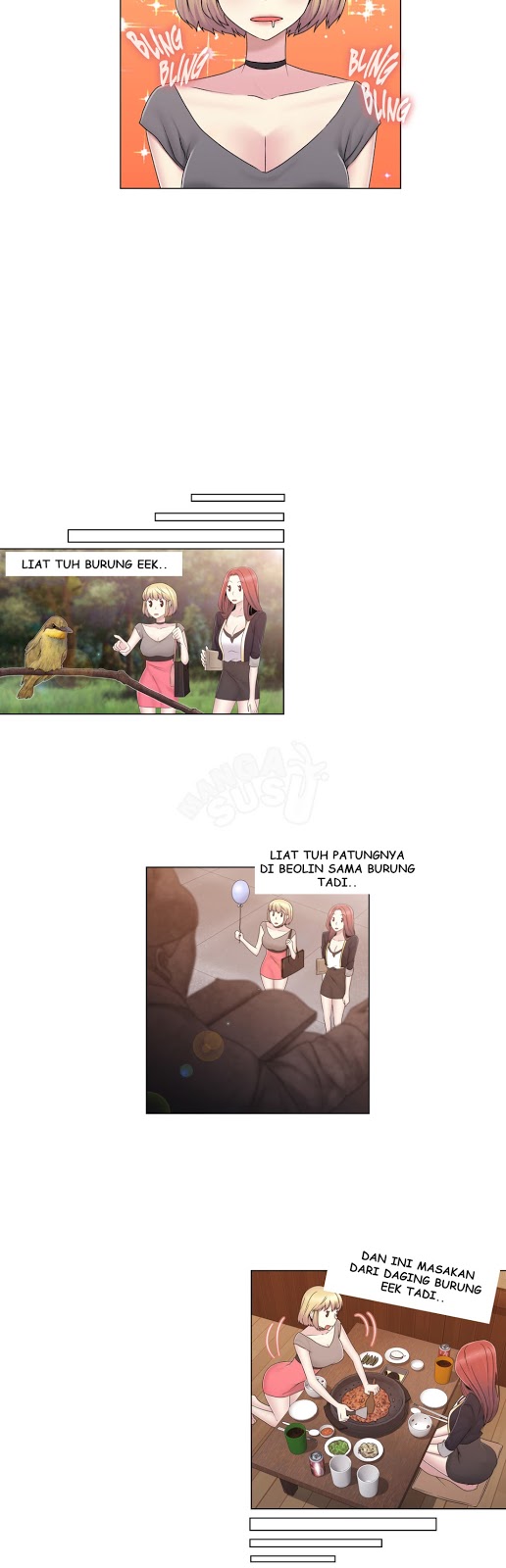 Miss Mystic - Chapter 27 25