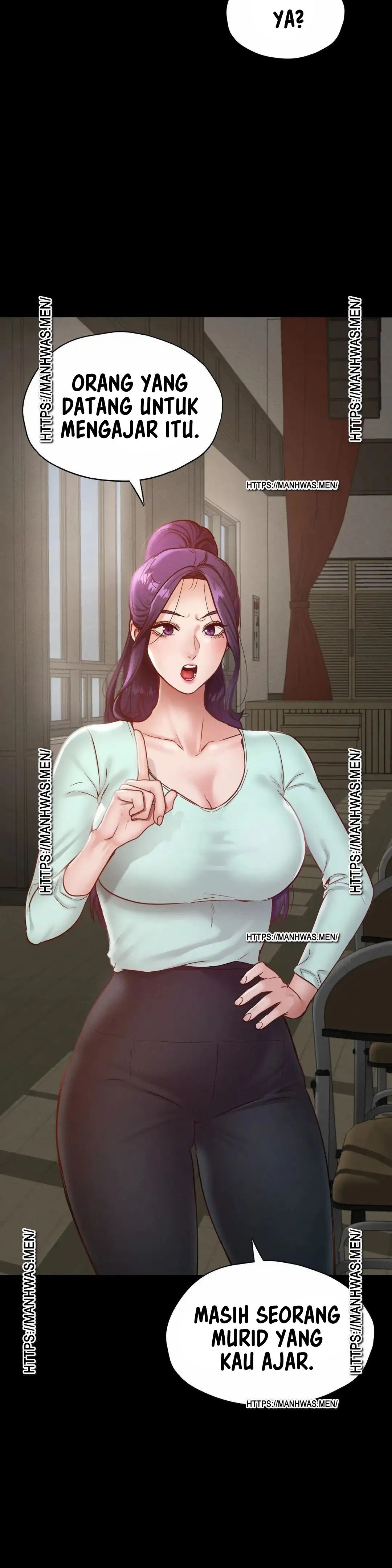 Not At School, Please - Chapter 27 8 Not At School, Please - Chapter 27 8