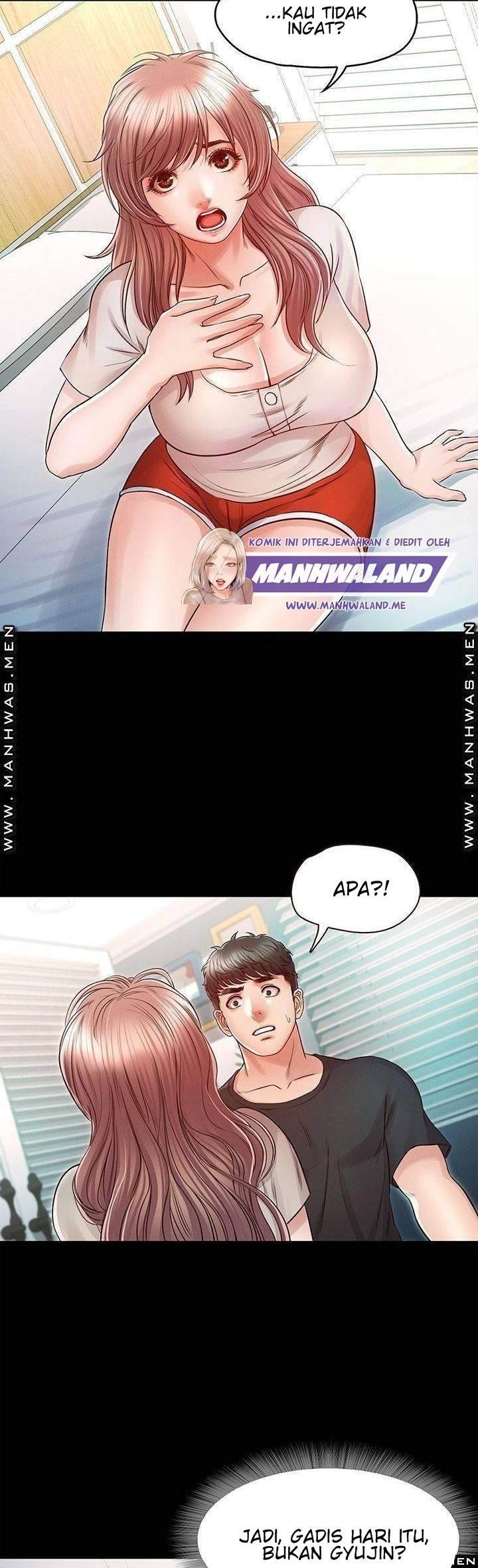 Who did you do with - Chapter 27 1 Who did you do with - Chapter 27 1