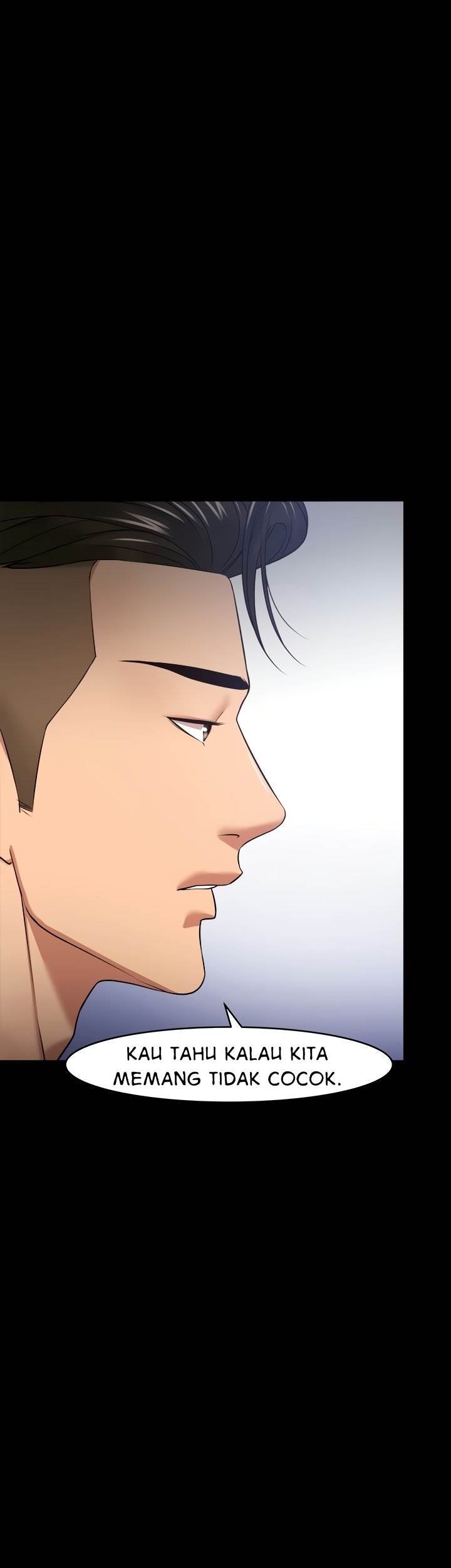 Are You Just Going To Watch - Chapter 27 15