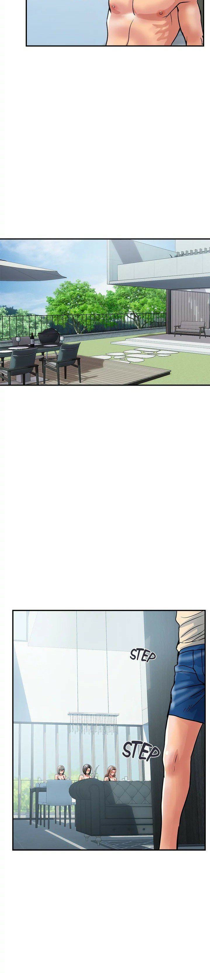Pheromone - Chapter 27 7