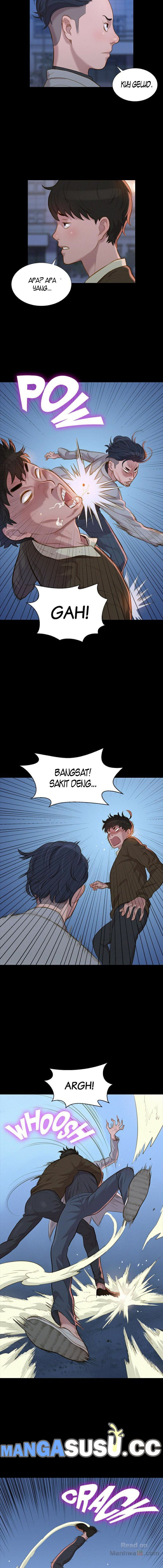 Let Me Drive - Chapter 27 5