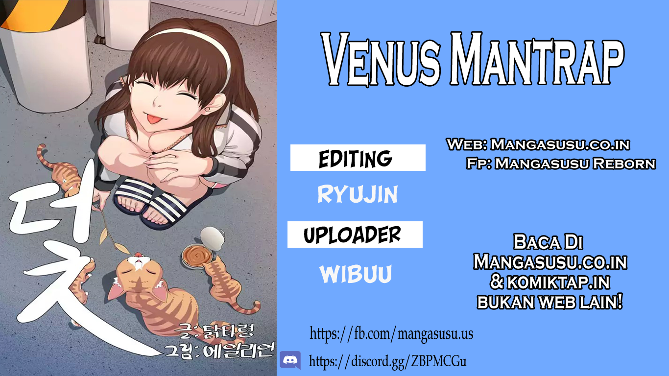 Venus Mantrap - Chapter 27 1 Venus Mantrap - Chapter 27 1