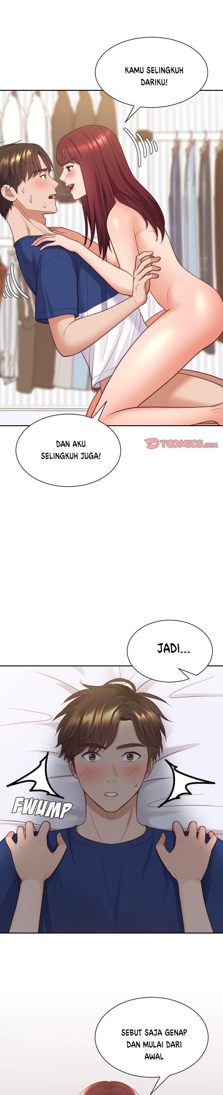 Her Situation - Chapter 27 18