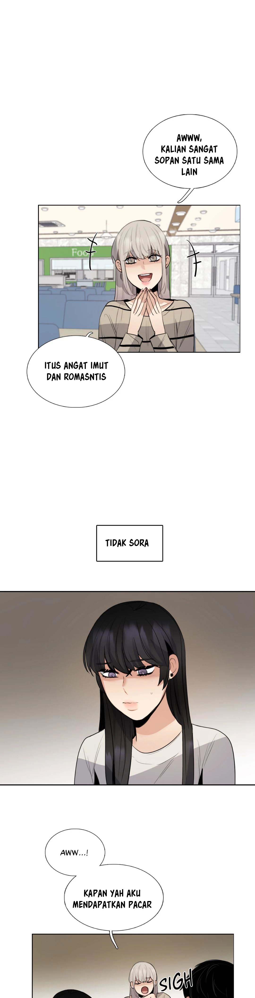 Polar Attraction - Chapter 27 3