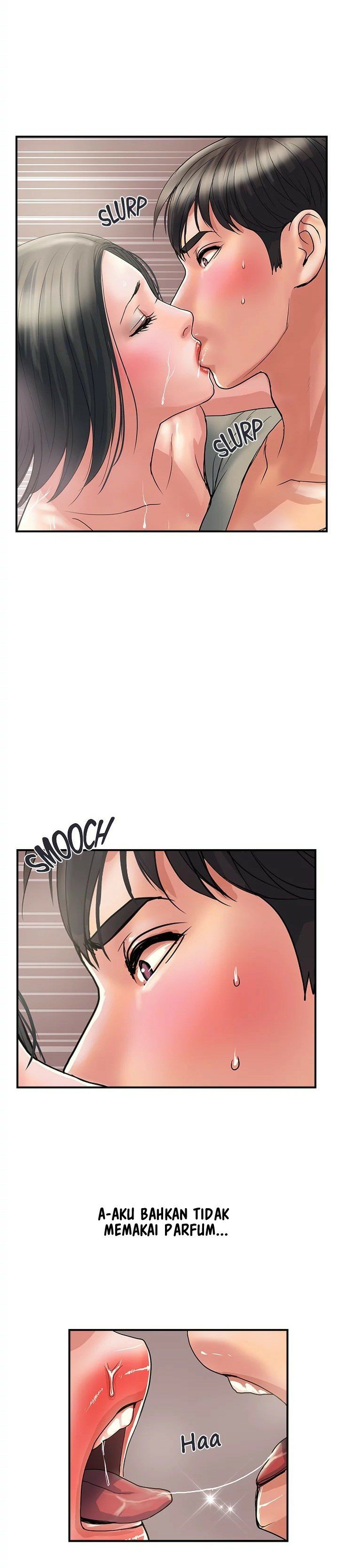 Pheromone - Chapter 27 22