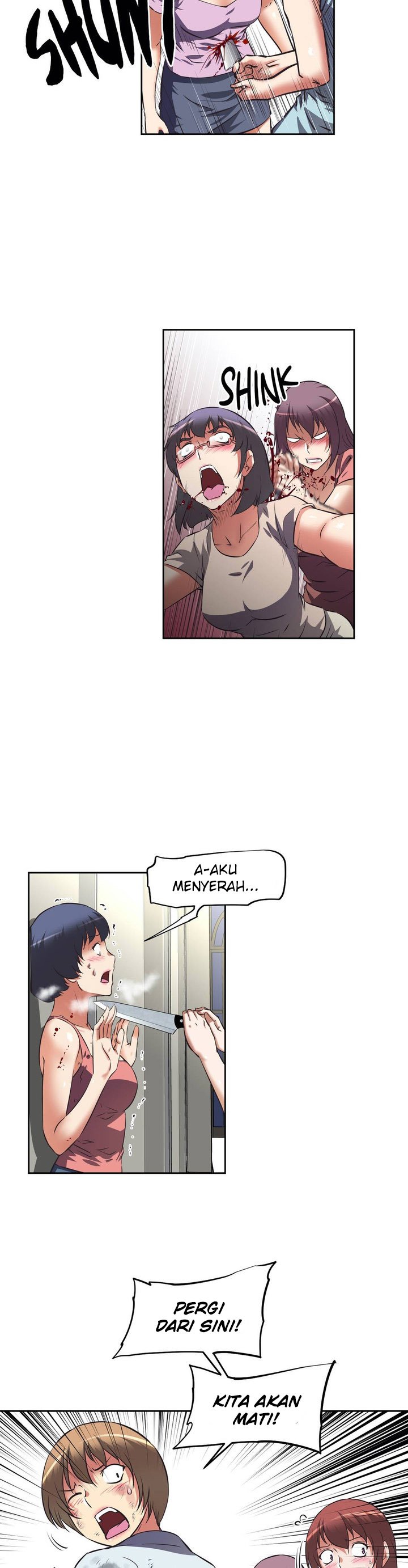 Hell’s Harem - Chapter 27 14 Hell’s Harem - Chapter 27 14