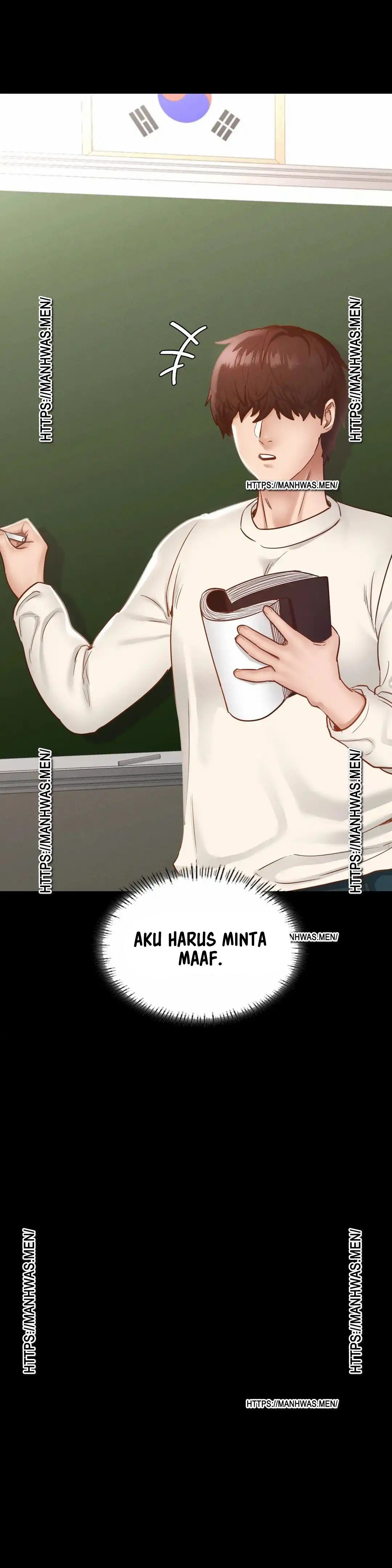 Not At School, Please - Chapter 27 26 Not At School, Please - Chapter 27 26