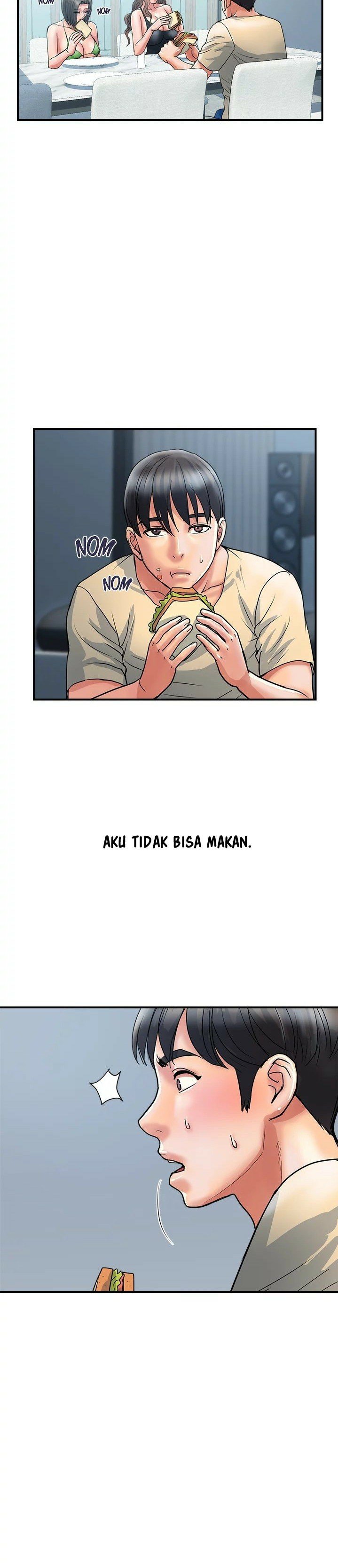 Pheromone - Chapter 27 9