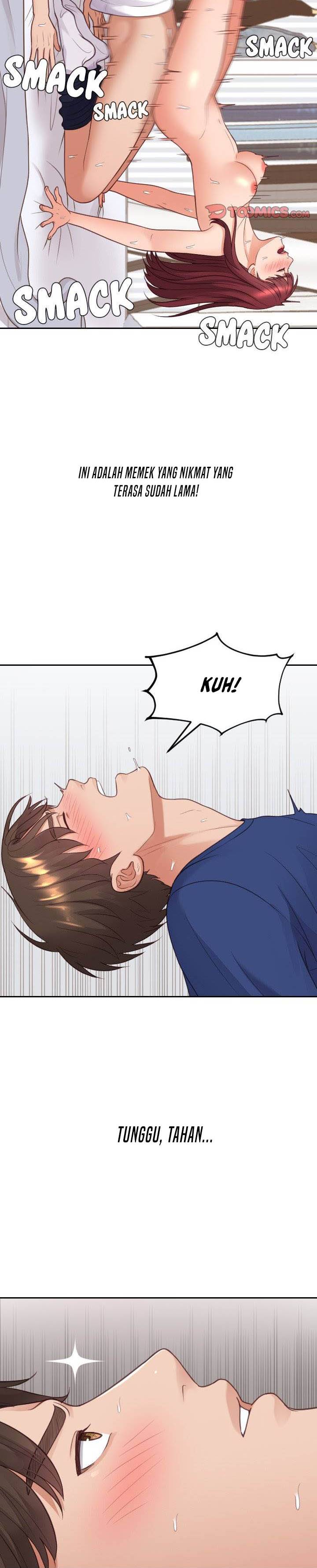 Her Situation - Chapter 27 23