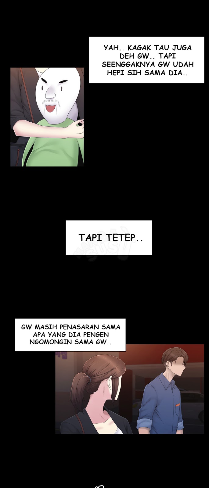 Miss Mystic - Chapter 27 5