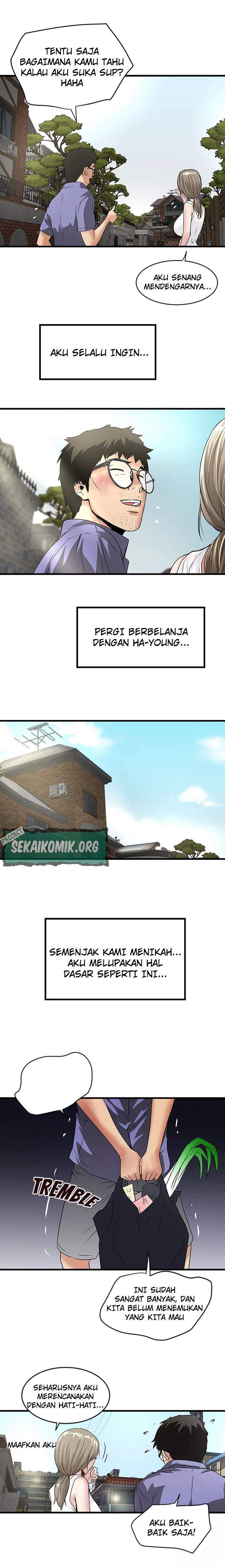 The Housemaid - Chapter 27 15