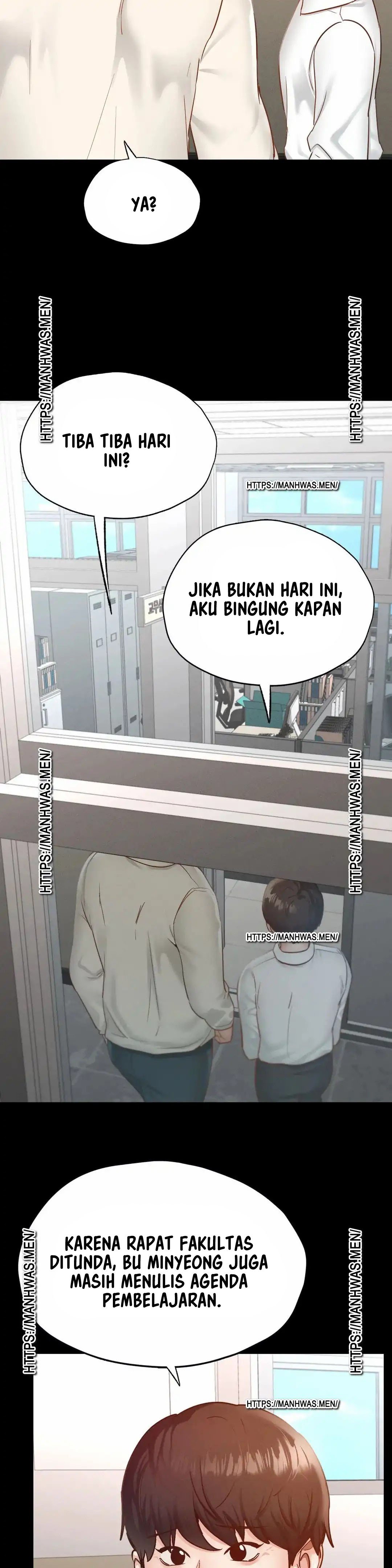 Not At School, Please - Chapter 27 34 Not At School, Please - Chapter 27 34