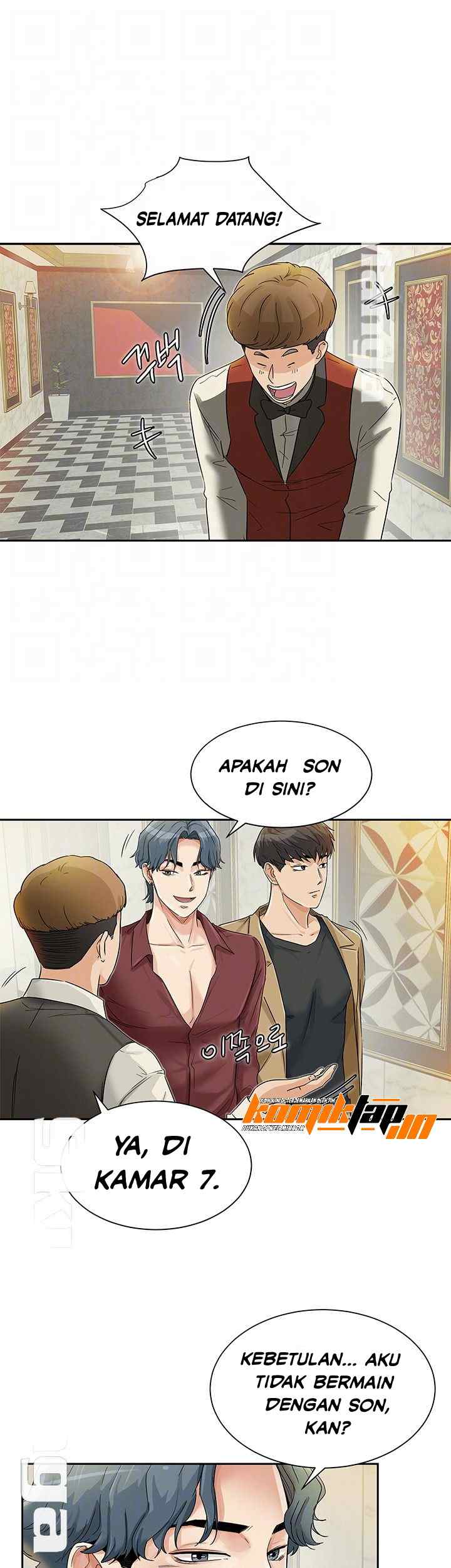 His Impotence - Chapter 27 9 His Impotence - Chapter 27 9