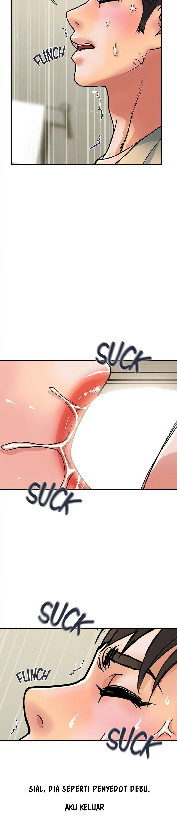 Pheromone - Chapter 27 28