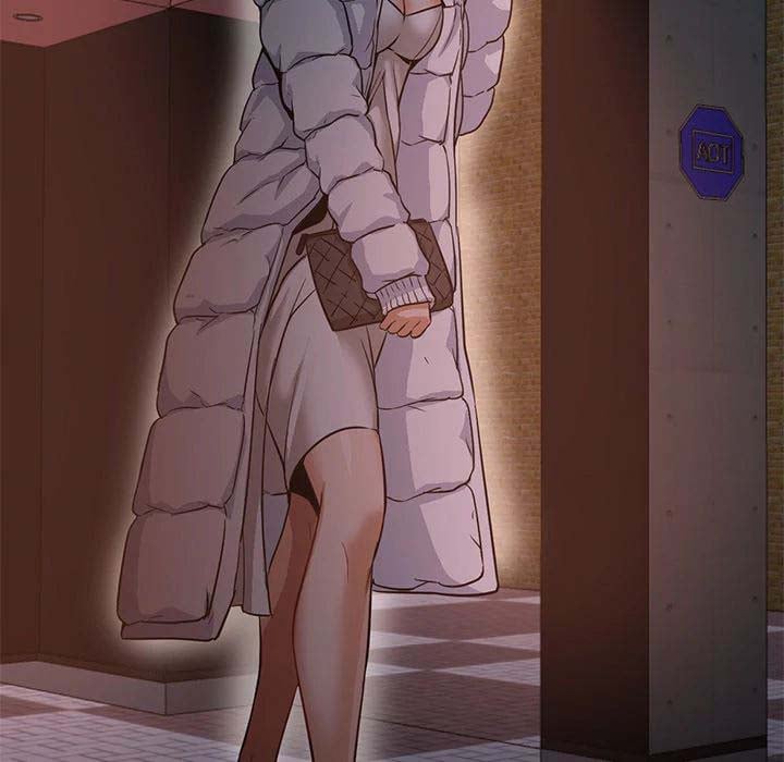 Good Night - Chapter 27 26 Good Night - Chapter 27 26