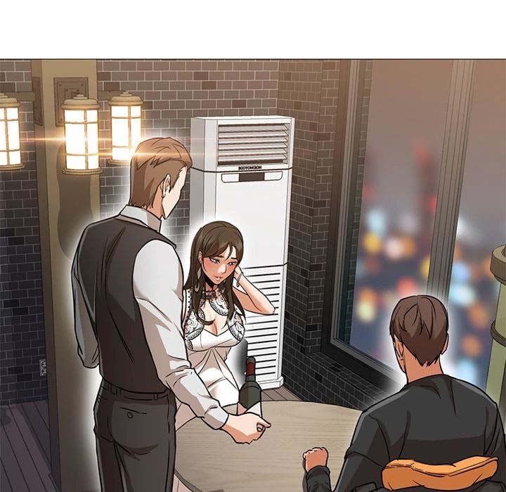 Good Night - Chapter 27 73 Good Night - Chapter 27 73