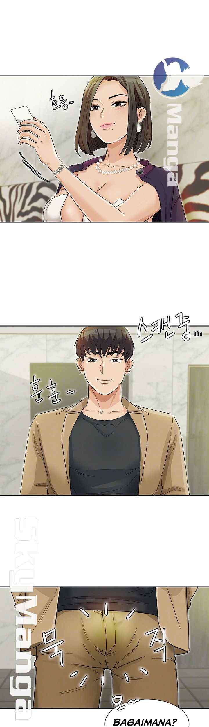 His Impotence - Chapter 27 15 His Impotence - Chapter 27 15