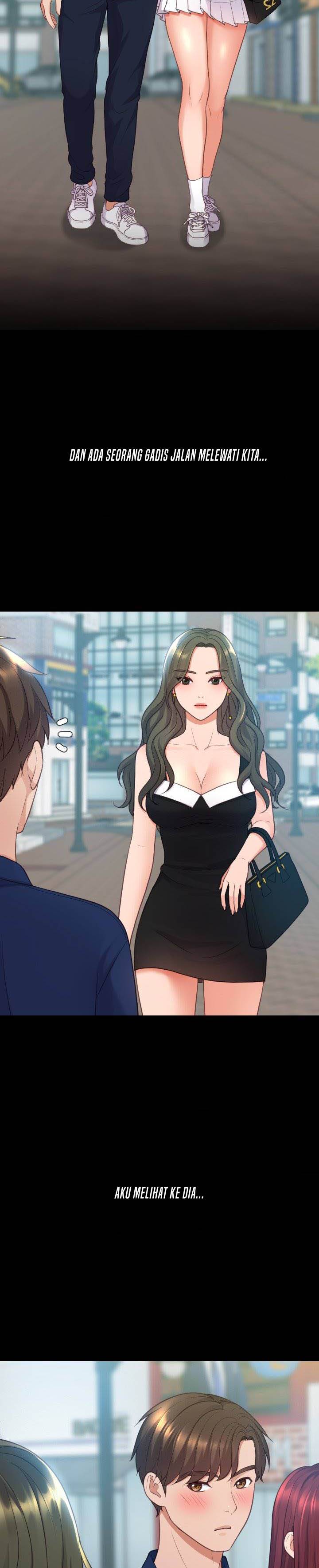 Her Situation - Chapter 27 5
