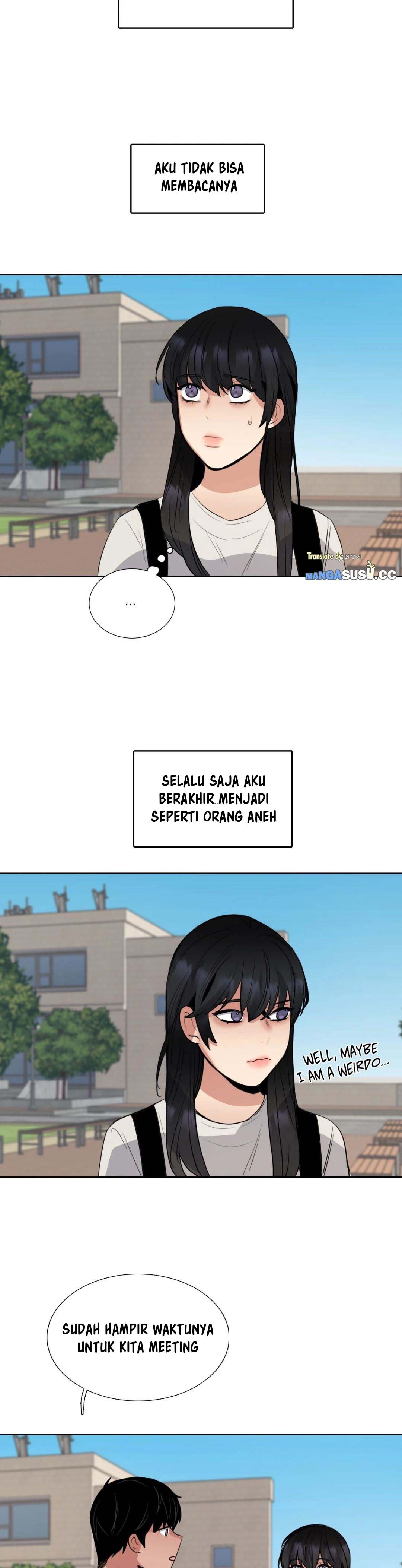 Polar Attraction - Chapter 27 13