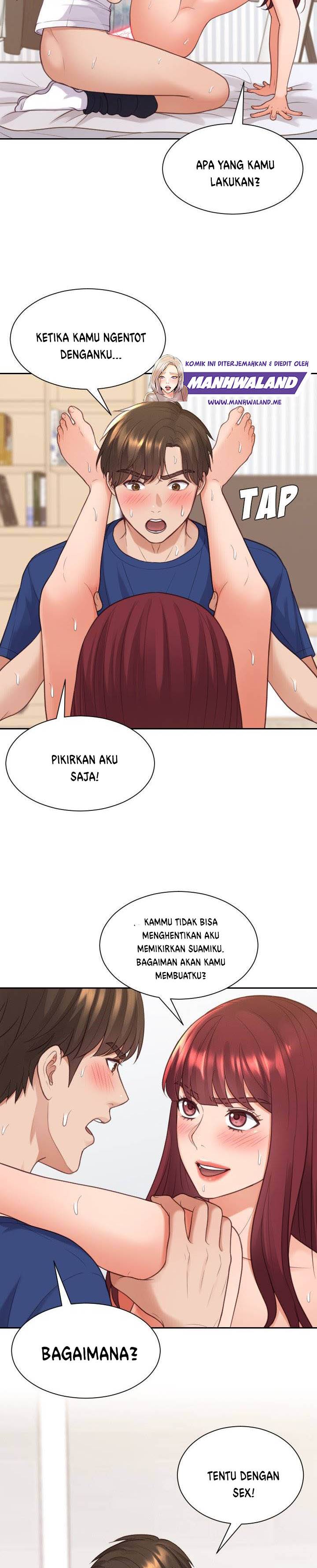 Her Situation - Chapter 27 25