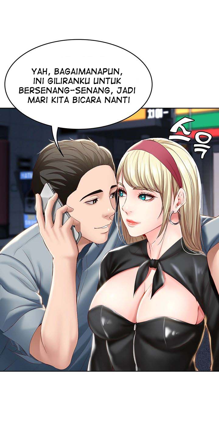 Boarding Diary - Chapter 27 35